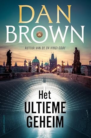 Het ultieme Geheim