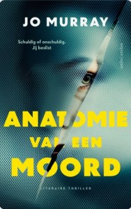 Anatomie van een moord