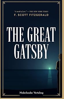 The Great Gatsby