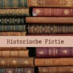 Groep profiel foto van Historische fictie